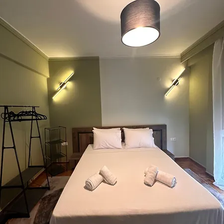 Apartment Emerald Luxury In *