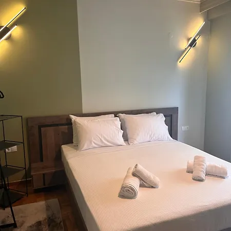 Emerald Luxury In Thessaloniki