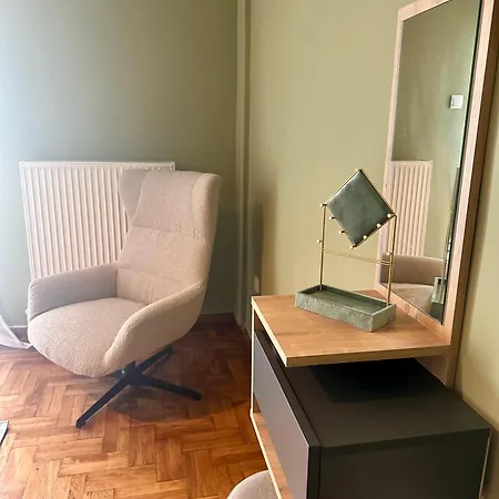 Apartment Emerald Luxury In *