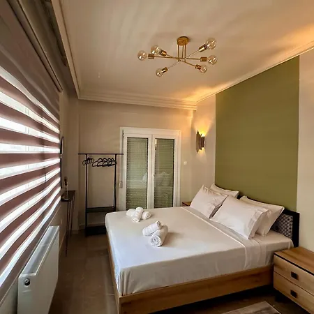 Emerald Luxury In * Thessaloniki