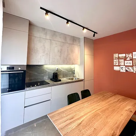 Emerald Luxury In * Thessaloniki
