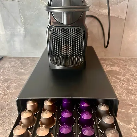 Emerald Luxury In Apartamento *