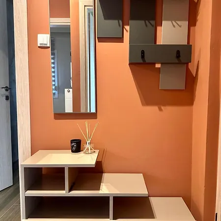Apartamento Emerald Luxury In