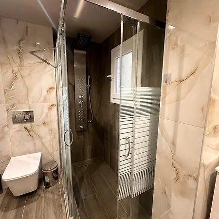 Apartment Emerald Luxury In