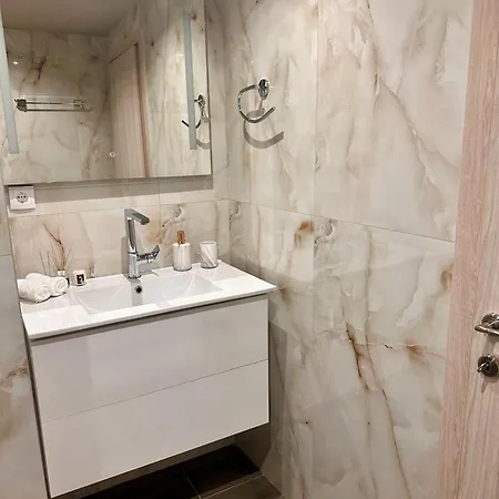Emerald Luxury In Tessalónica