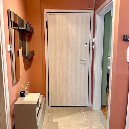 Emerald Luxury In * Θεσσαλονίκη