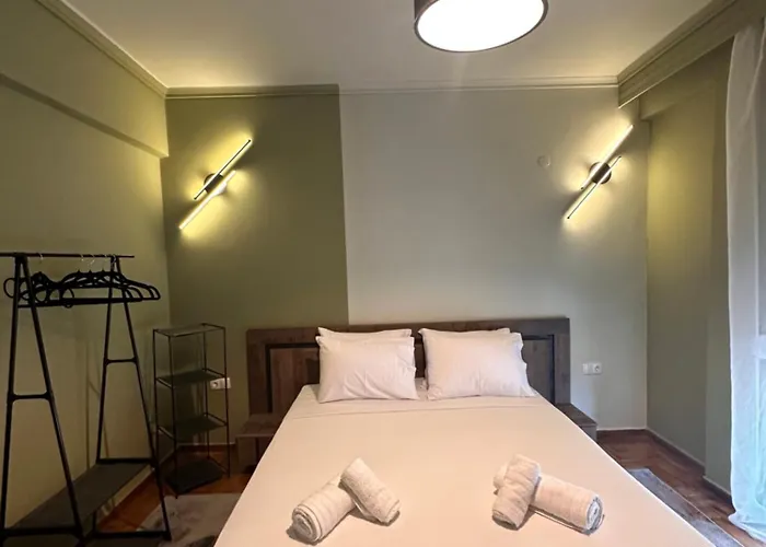Apartment Emerald Luxury In *