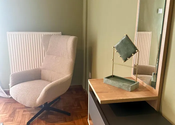 Διαμέρισμα Emerald Luxury In *